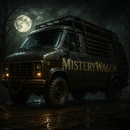 MisteryWagon