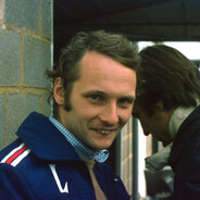 Niki Lauda - steam id 76561199418133676