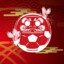 三代目舐めダルマ親方