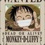 MonkeyD.Ruffy