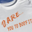 Boof me