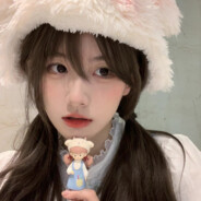 好可爱的废物东西AllizWel