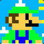 Luigi Universe YT