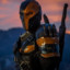 Deathstroke