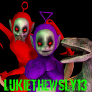Lukiethewesley13