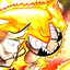 Megaloff Touhou