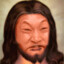 Asian Jesus