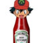Ash Ketchup