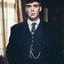Tommy Shelby OBE