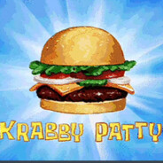 超级无敌美味蟹黄堡