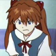 惣流·明日香·兰格雷