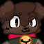 just a puppy :3