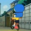 瑞克五代
