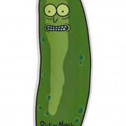 Tasty Pickle