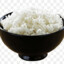 BIG BOWL OF RICE