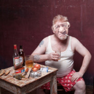 deep.Алкоголик