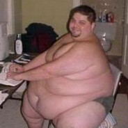 Gamer Man Bathwater avatar