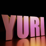 Аватар YURI