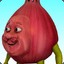 onion motu