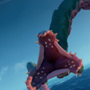 The F kraken