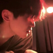 桃花不及你一眼