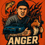 ☂anger