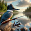MightyKingfisher