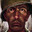 Player avatar