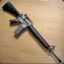 M16A2
