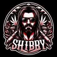 SHIBBY