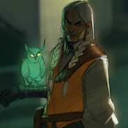 Grey Talon