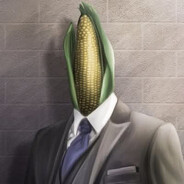 Mr.Corn