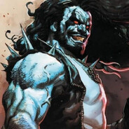 Lobo (DC)
