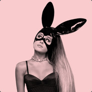 Ariana Grande