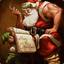 SAnta