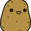 lumpy patato