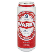 Warka avatar