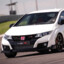 Honda civic 1.8 (настюха