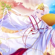 司长炒饭的命缘巫女