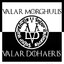 ๖ۣۜValar ๖ۣۜMorghulis™