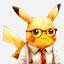 Pikachu Dono de Empresa