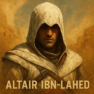 Altair ibn-Lahed