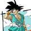 Goku