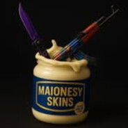 Redshot maionesyskins.com