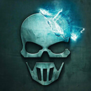 LORD ! sniper