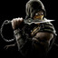 Steam avatar