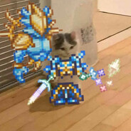 Steam Avatar
