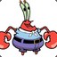 Eugene H. Krabs