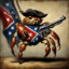 ChadwickTheCrab