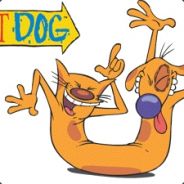 CatDog